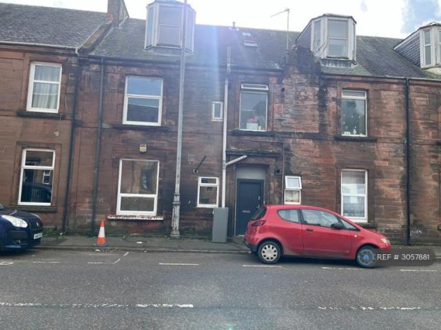 Flat for rent in Greenholm, East Ayrshire