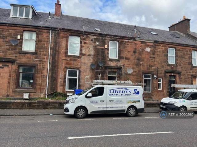 Flat for rent in Greenholm, East Ayrshire