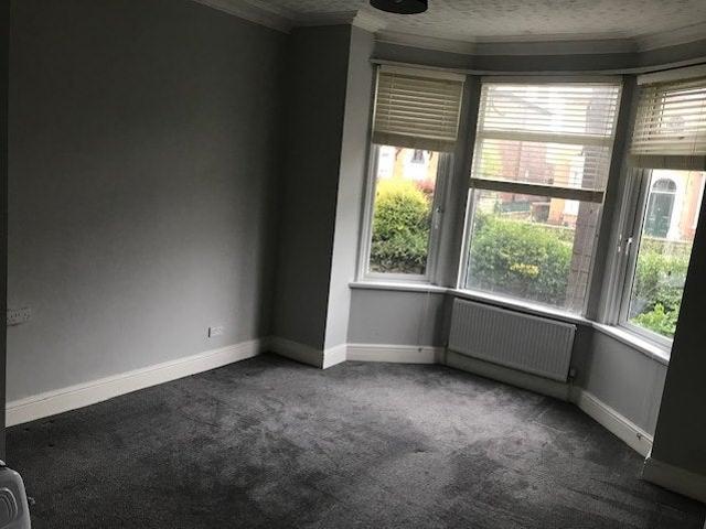 Flat for rent in West Bridgford, Rushcliffe