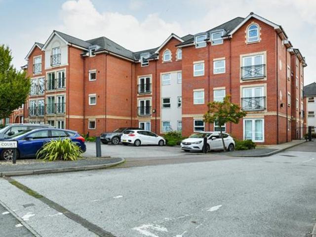 Flat for rent in West Bridgford, Rushcliffe