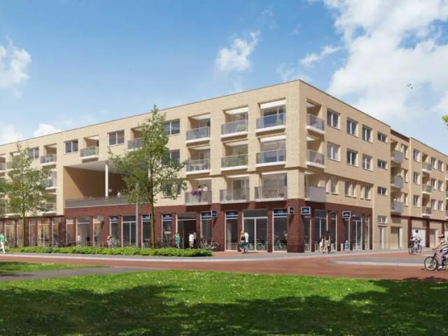 Appartement te huur in Terwijde, Haarzuilens