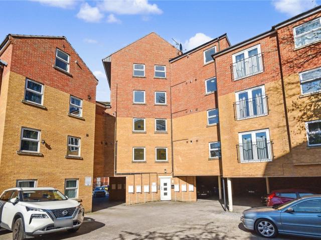 Flat for rent in Pontefract, West Yorkshire
