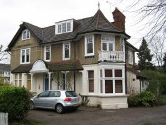 Flat for rent in Royal Borough of Kingston upon Thames, Greater London