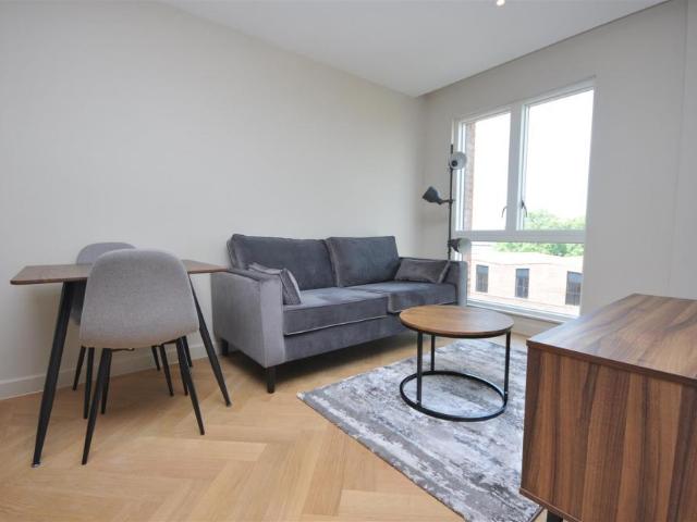 Flat for rent in High Field, York