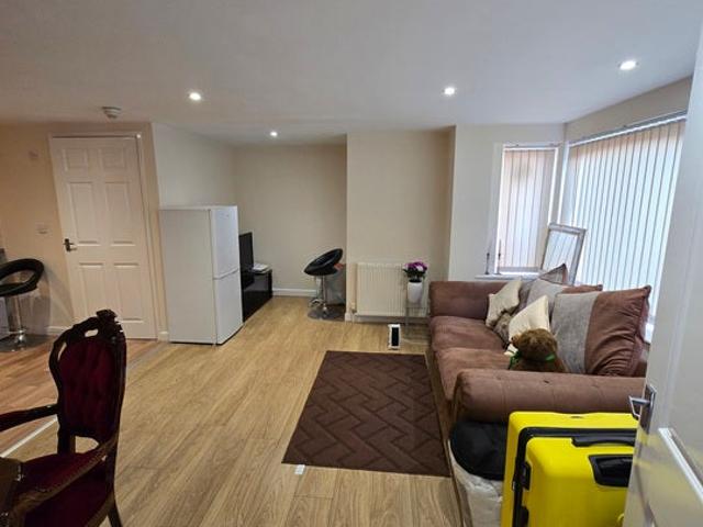 Flat for rent in Comers, Norfolk