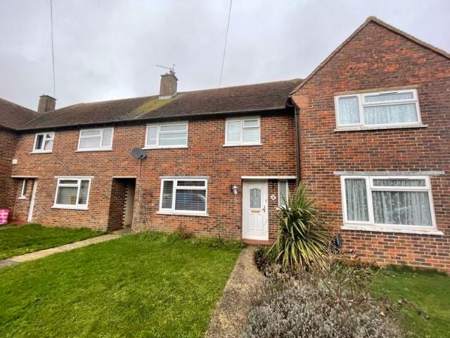 Flat for rent in Clapham, West Sussex