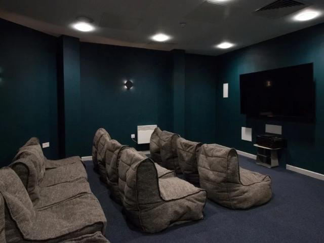 Flat for rent in Grainger Town, Tyne And Wear