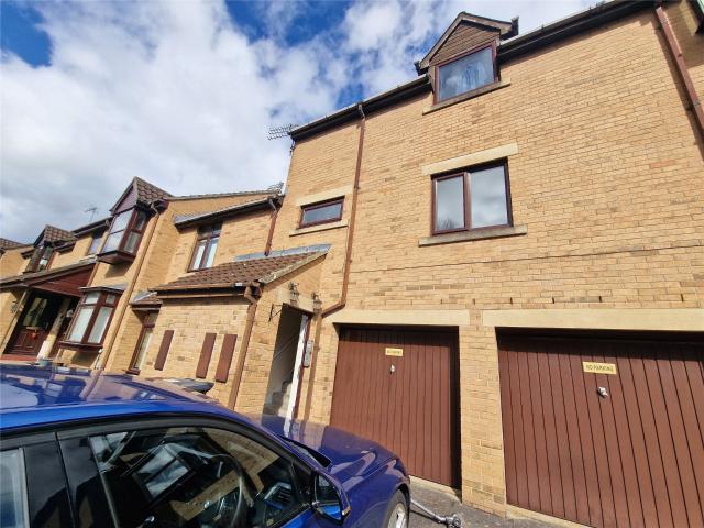 Flat for rent in Sunderland Bridge
