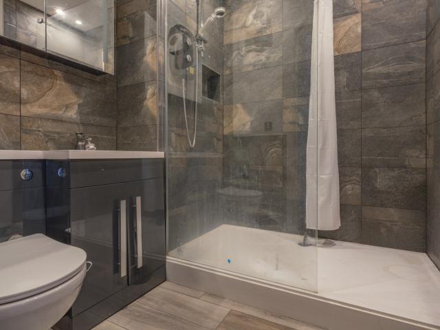 Flat for rent in Grainger Town, Tyne And Wear