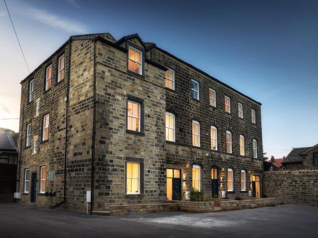 Flat for rent in Little London, Leeds