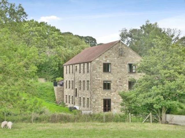Flat for rent in Shaw Mills, North Yorkshire