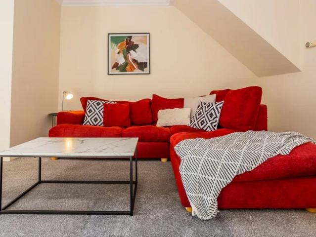 Flat for rent in Langley Park, Esh