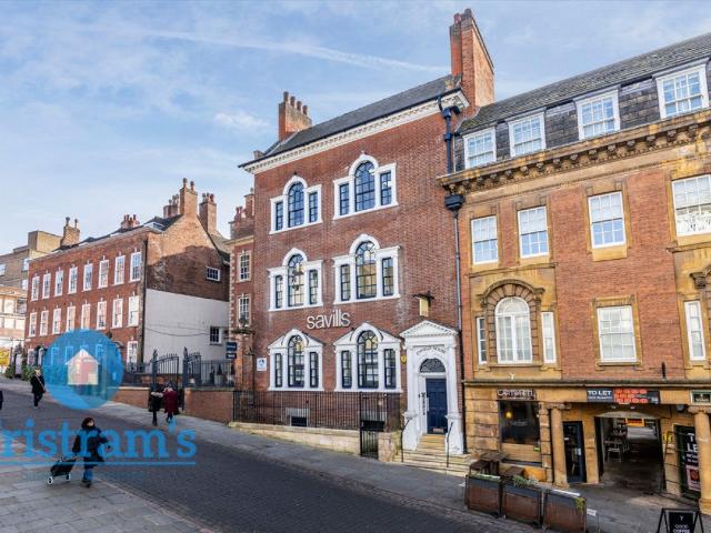 Flat for rent in The Meadows, Haddon