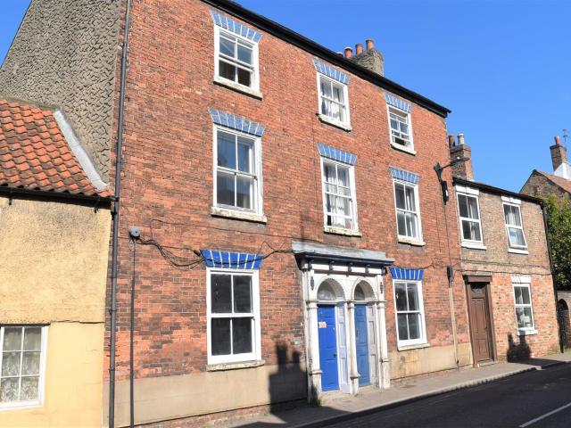Flat for rent in Ripon, North Yorkshire