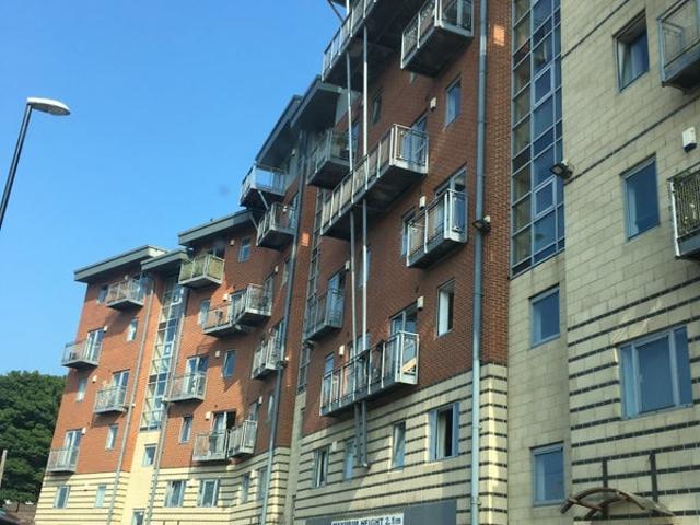 Flat for rent in East End, Sunderland