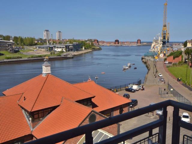 Flat for rent in East End, Sunderland