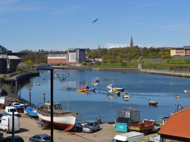 Flat for rent in East End, Sunderland