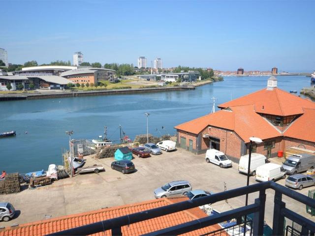 Flat for rent in East End, Sunderland