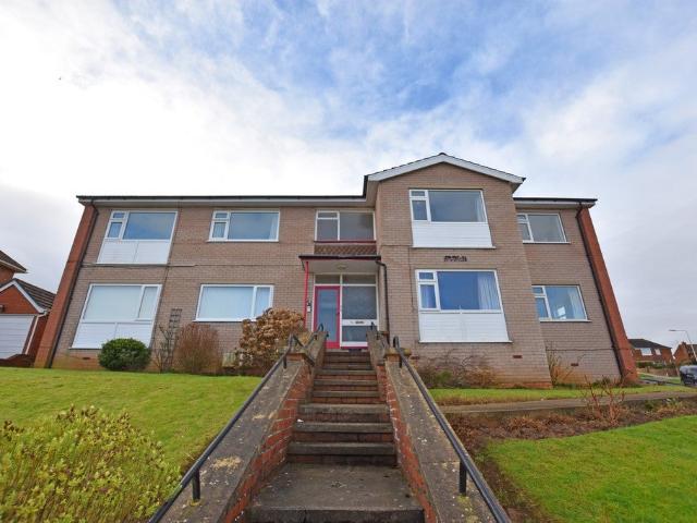 Flat for rent in Scalby Mills, Kepwick