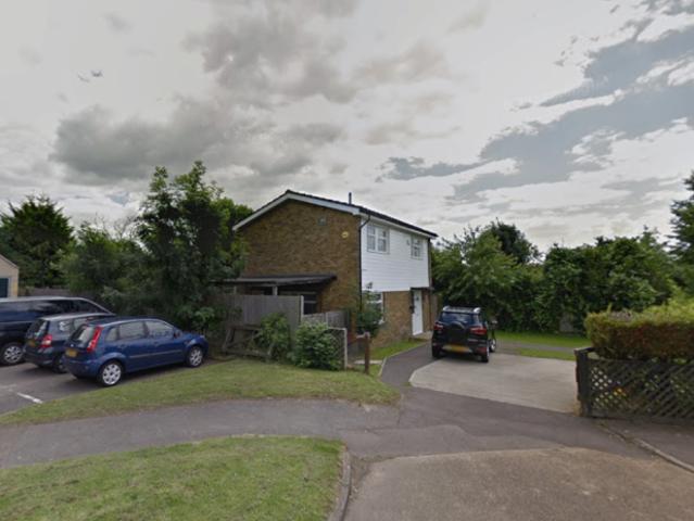 Flat for rent in Orchard Village, Greater London
