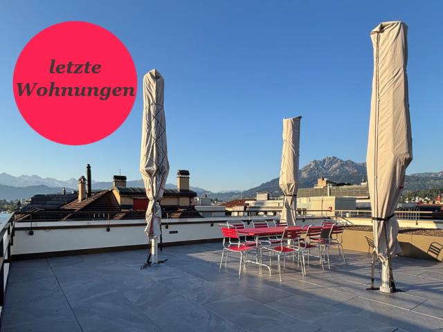 Apartment mieten in Lü
