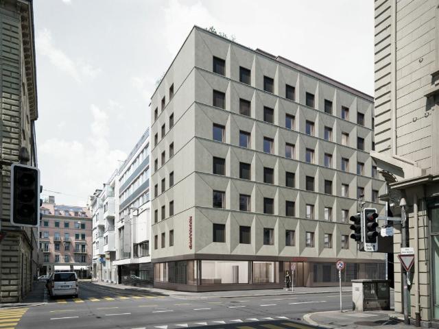 Apartment mieten in Lü