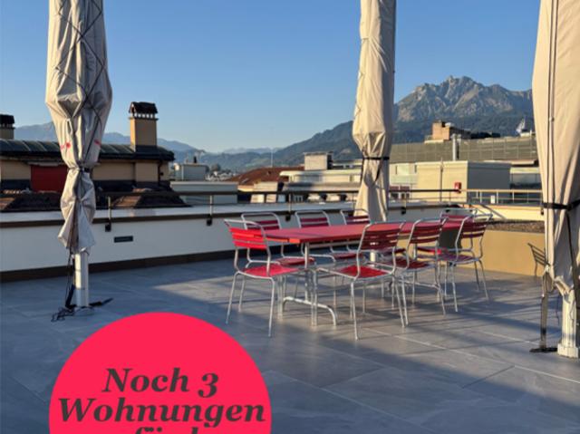 Apartment mieten in Lü