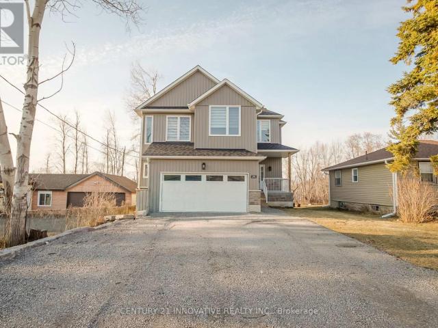 Apartment for rent in Ramara Township, Central Ontario