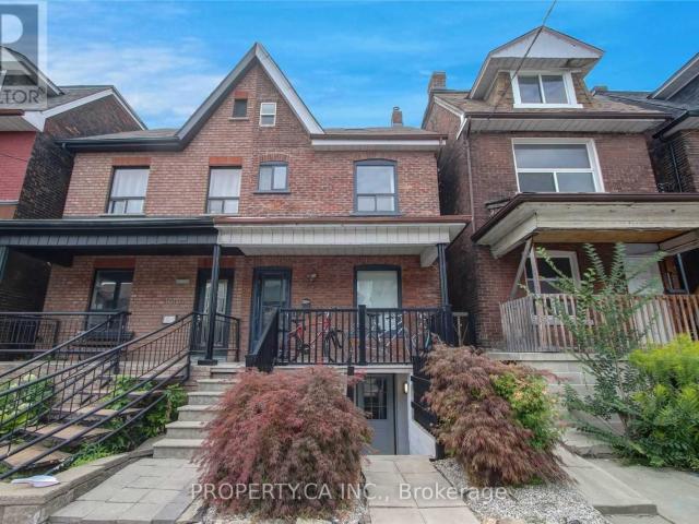 Apartment for rent in Woburn, Ontario