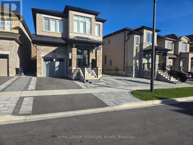 Apartment for rent in Durham, Ontario