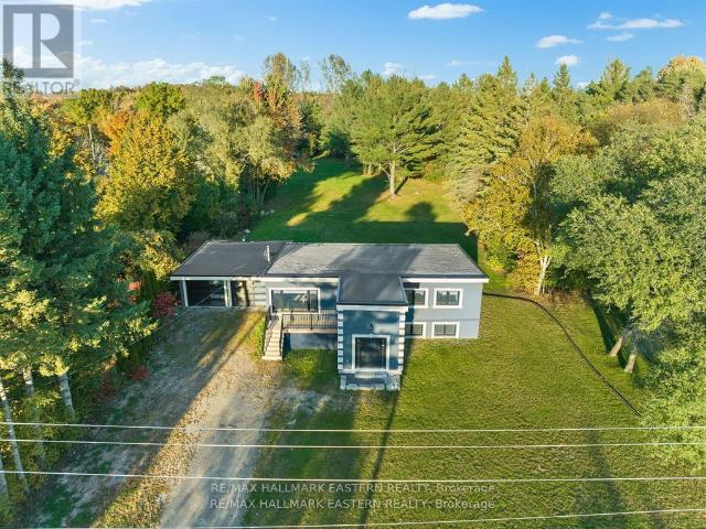 Apartment for rent in Selwyn, Ontario