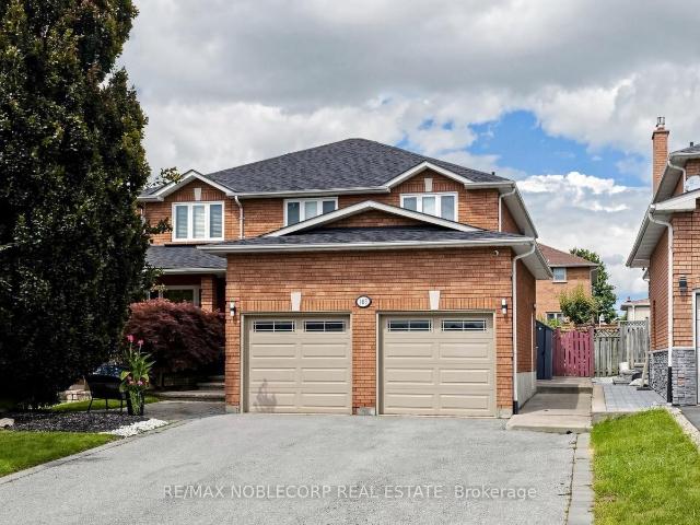 Apartment for rent in York, Ontario