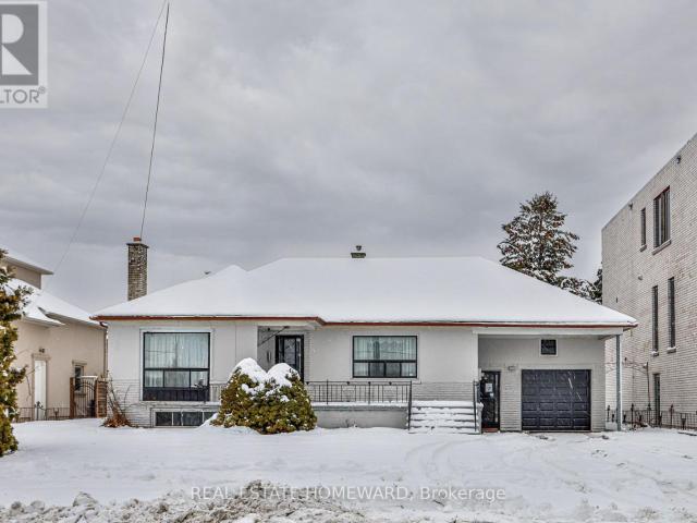 Apartment for rent in York, Ontario