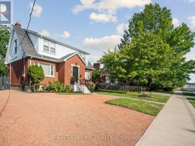 Apartment for rent in St. Catharines, Golden Horseshoe