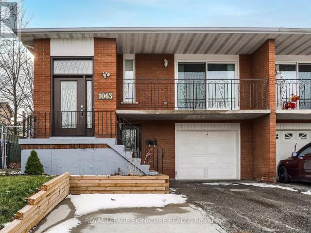 Apartment for rent in Mississauga, Ontario