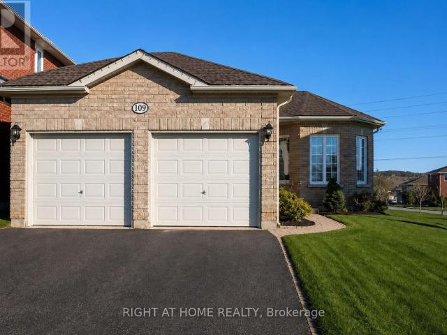 Apartment for rent in Barrie, Ontario