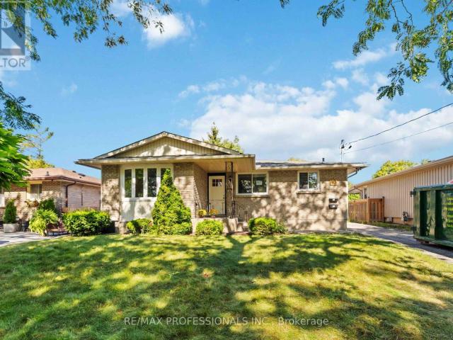 Apartment for rent in Niagara, Ontario