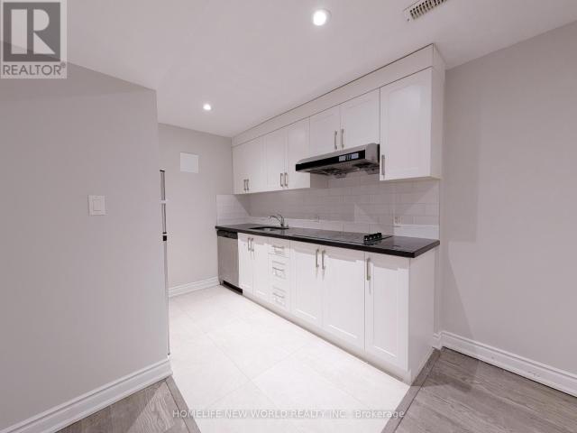 Apartment for rent in Woburn, Ontario