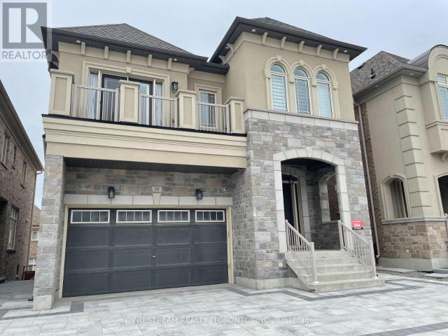 Apartment for rent in Richmond Hill, Golden Horseshoe