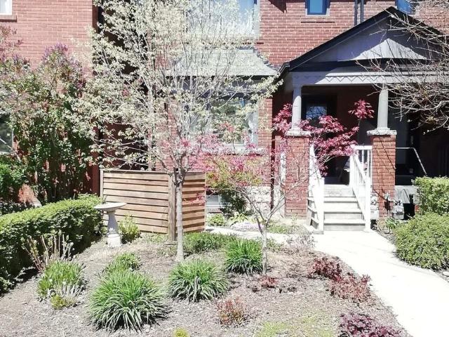 Apartment for rent in Woburn, Ontario