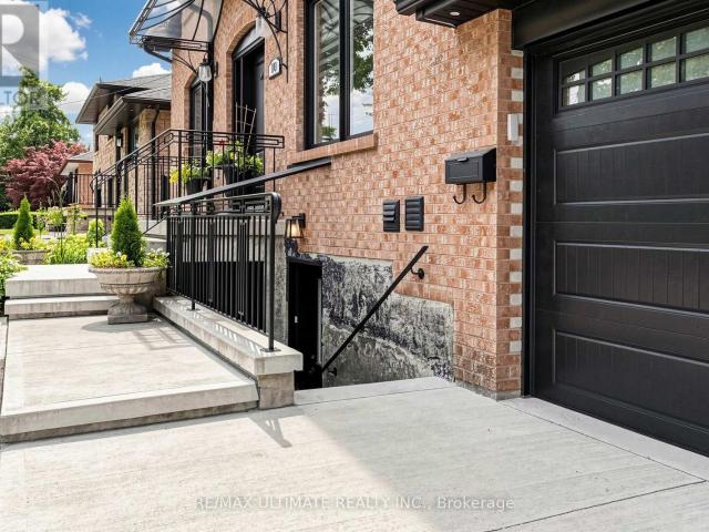 Apartment for rent in Woburn, Ontario
