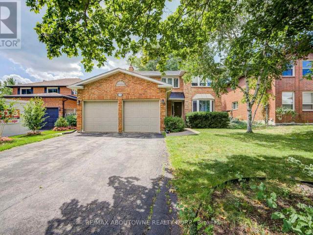Apartment for rent in Oakville, Ontario
