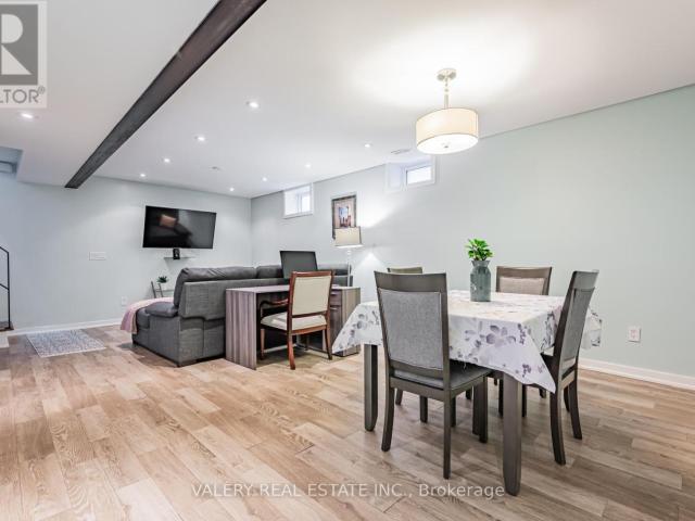 Apartment for rent in Woburn, Ontario