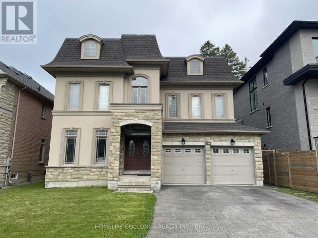 Apartment for rent in York, Ontario