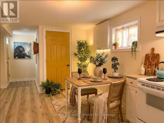 Apartment for rent in York, Ontario