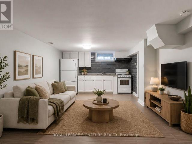 Apartment for rent in Etobicoke—Lakeshore, Toronto