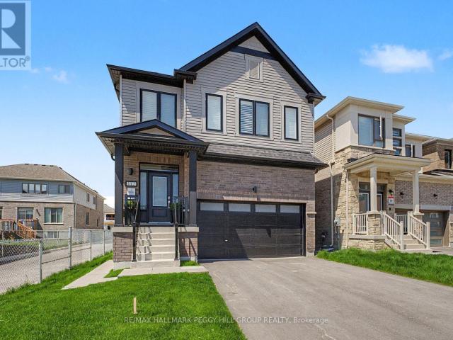Apartment for rent in Barrie, Ontario