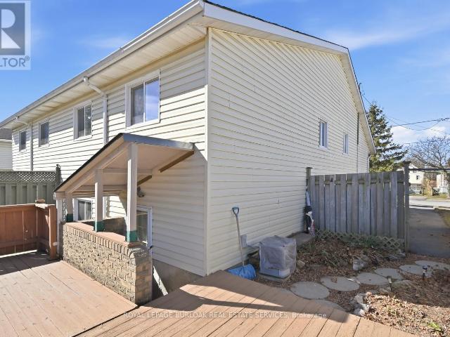 Apartment for rent in Niagara, Ontario