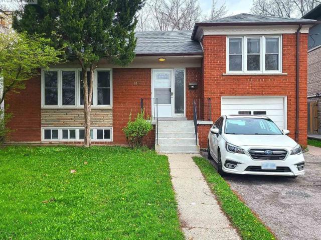 Apartment for rent in Woburn, Ontario
