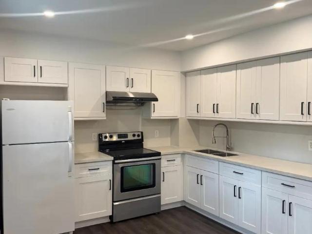 Apartment for rent in York, Ontario
